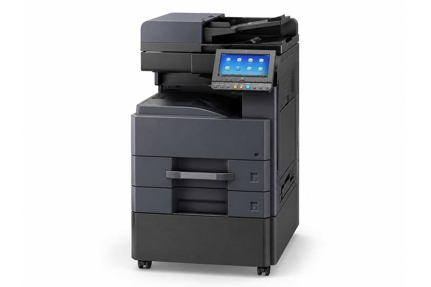 Office printer and photocopier solution