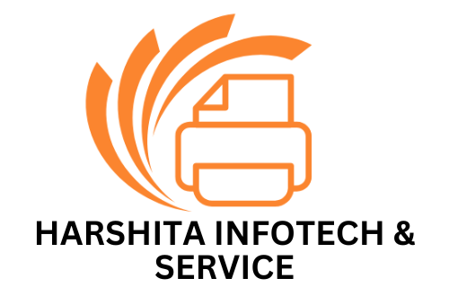 Harshita Infotech & Service